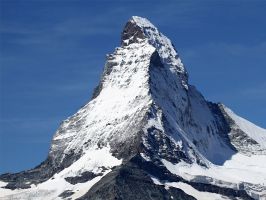 Matterhorn Schweiz