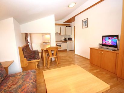 Ferienwohnung Voithofer Top 3-2