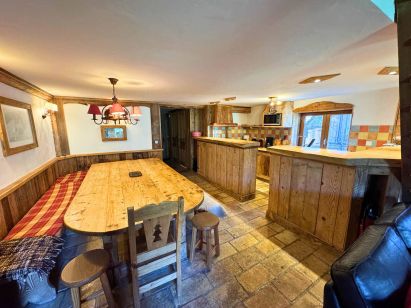 Ferienhaus Necou mit Sauna-2