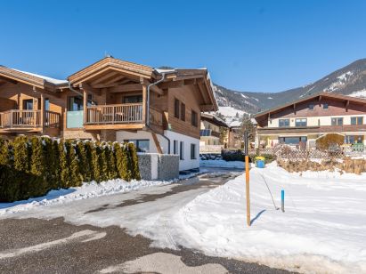 Ferienhaus Bergbiber Lodge-1
