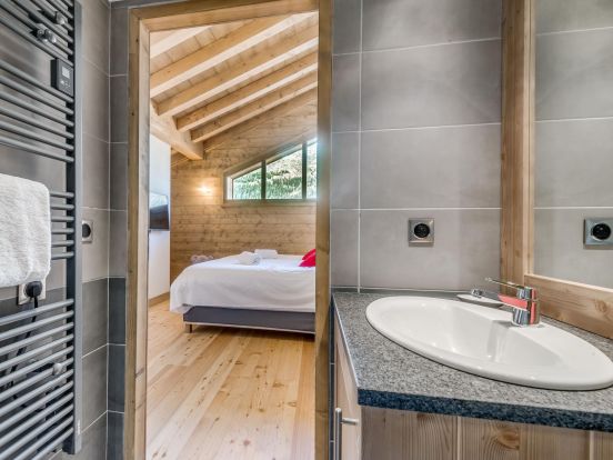 Ferienwohnung Lodge des Neiges-13