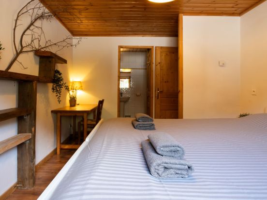 Ferienwohnung Michka-15