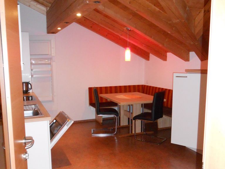 Ferienwohnung Beim Brunnen