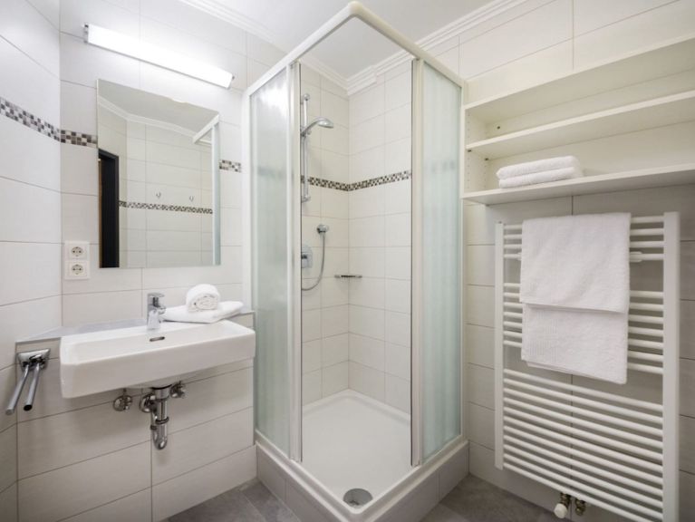 Ferienwohnung Knappensteig Relax Classic