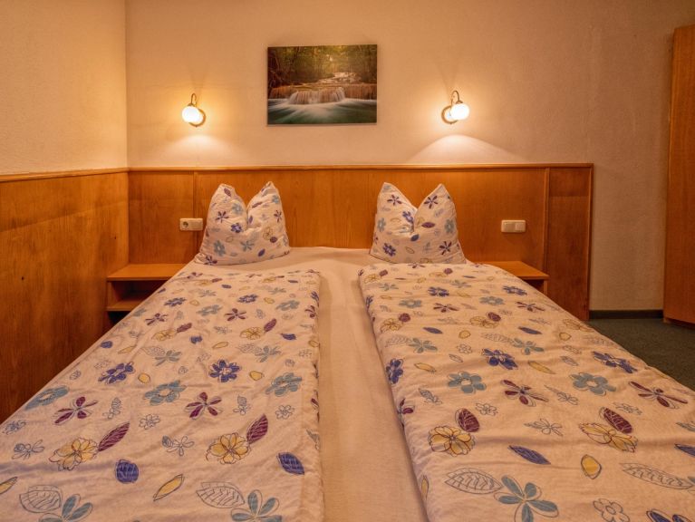 Ferienhaus Oberleitner Sonntag - Sonntag