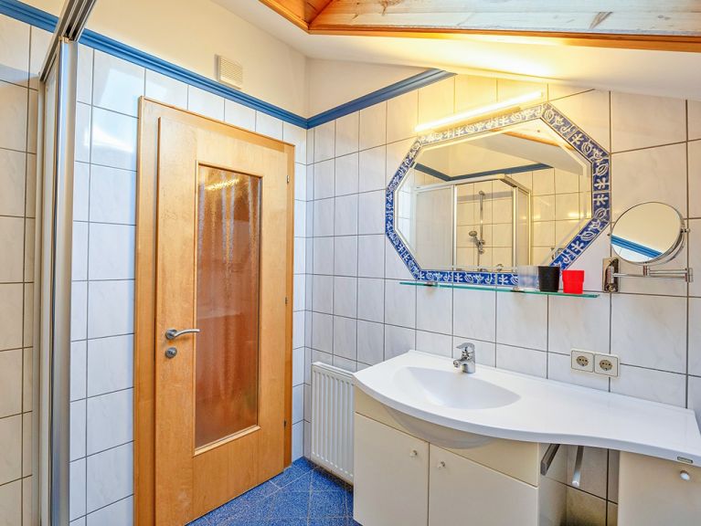 Ferienwohnung Romantica