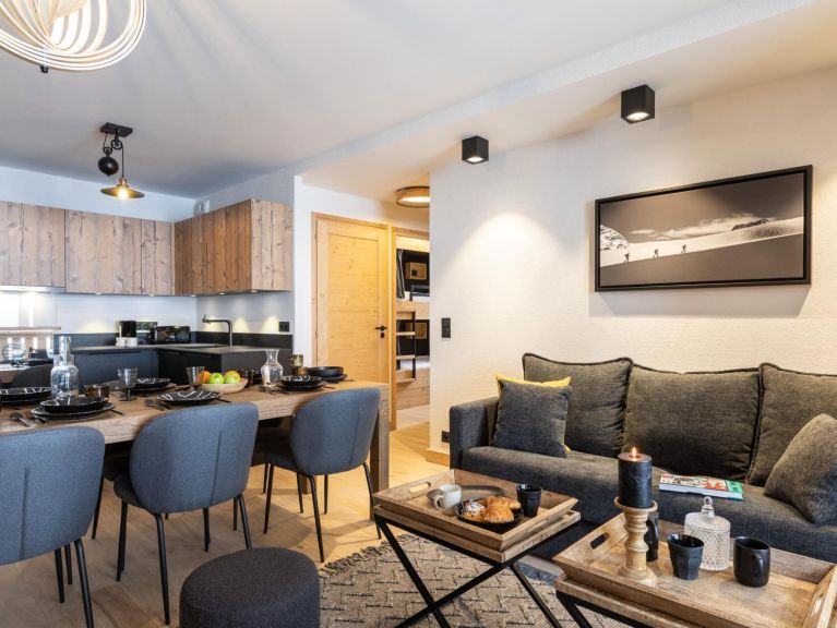 Ferienwohnung Le Snoroc