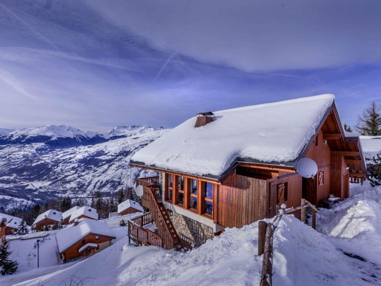 Ferienhaus La Couronne Sonntag - Sonntag
