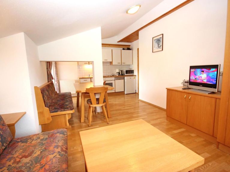 Ferienwohnung Voithofer Top 3
