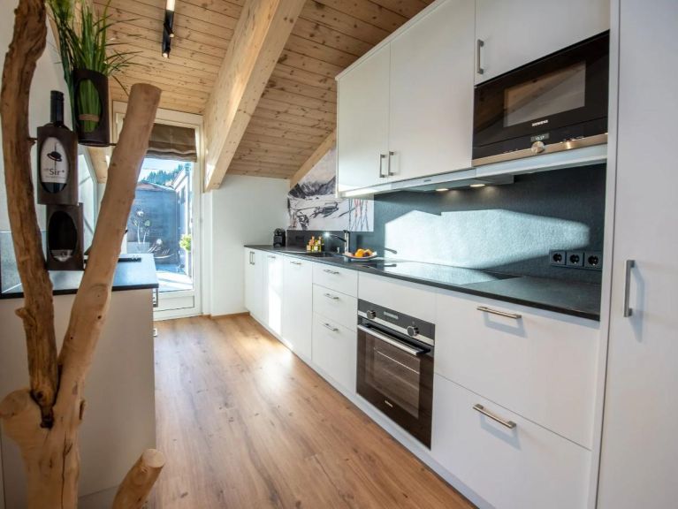 Ferienwohnung Unterwurzacher Smaragd