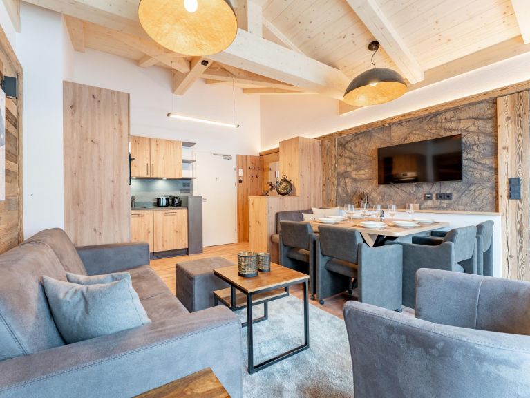 Ferienwohnung Falken Top 7