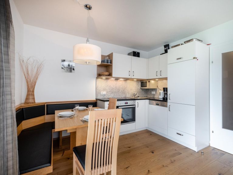 Ferienwohnung Panorama