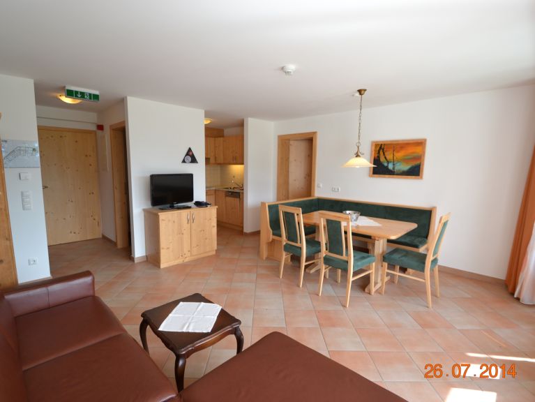 Ferienwohnung Sonneck 3 Personen
