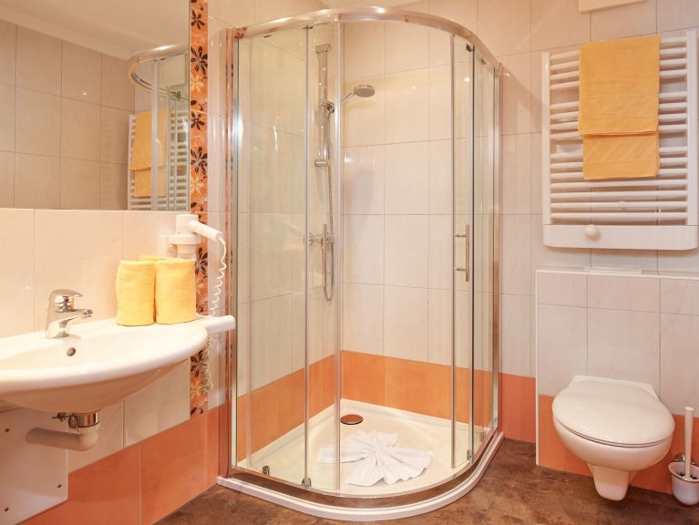 Ferienwohnung Sonnberg Ferienanlage Ferienwohnung Typ E