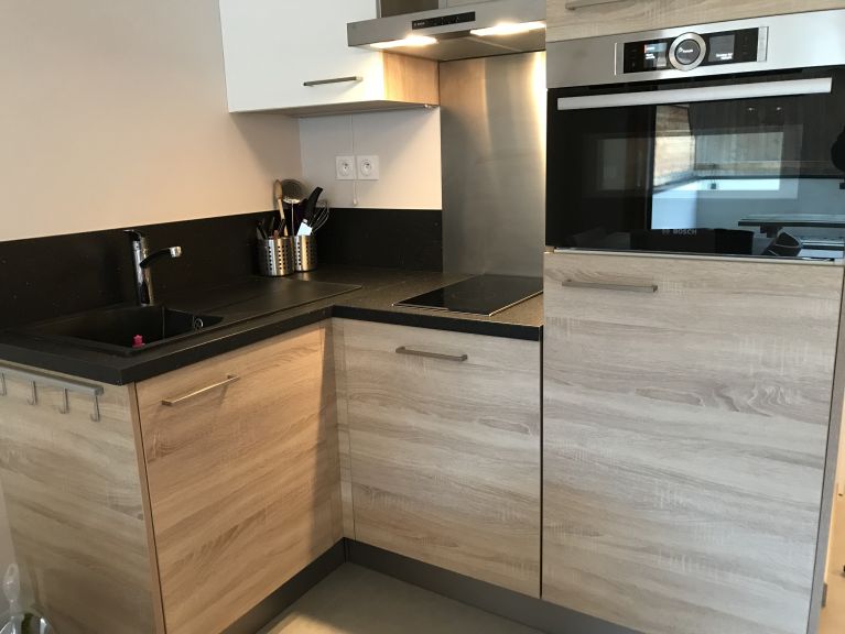 Ferienwohnung Le Domaine du Pâtre Ferienwohnung 34