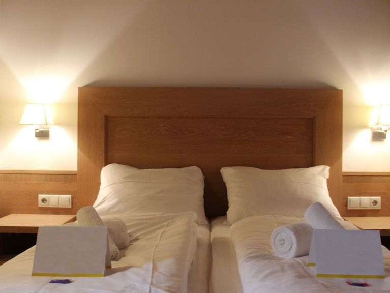 Ferienwohnung Dorferapartment Catering-Service inklusive