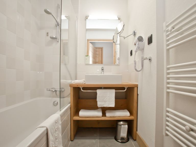Ferienwohnung Les Fermes de Châtel