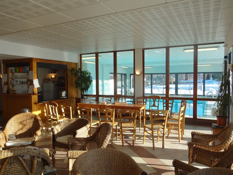 Ferienhaus Le Hameau du Puy Ferienwohnung