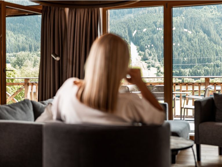 Ferienwohnung Das Neukirchen Typ 2b