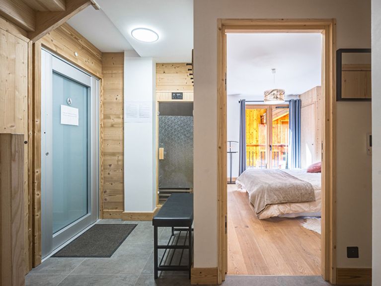 Ferienwohnung Ydilia