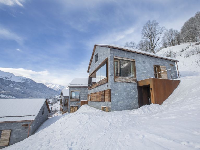 Ferienhaus Senningerblick