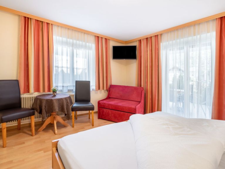 Ferienwohnung Rosa