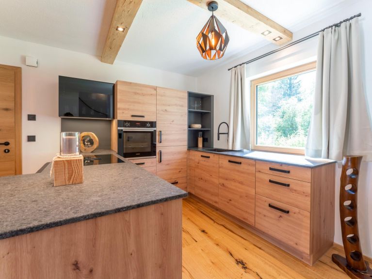 Ferienwohnung AlmApART 	8-2