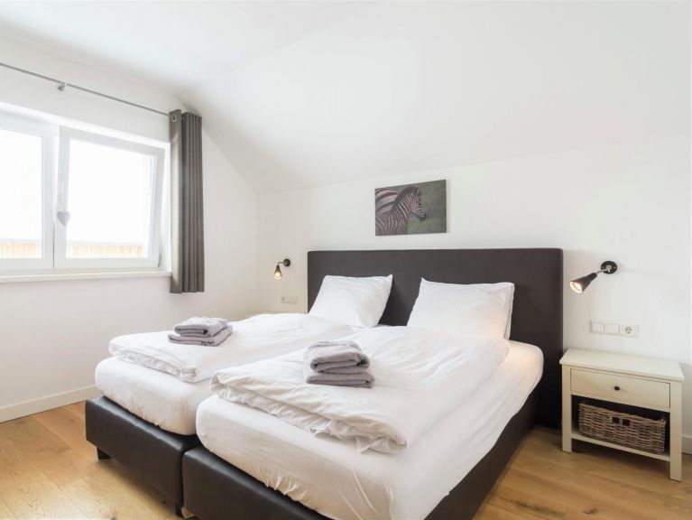 Ferienhaus Sonnenalm