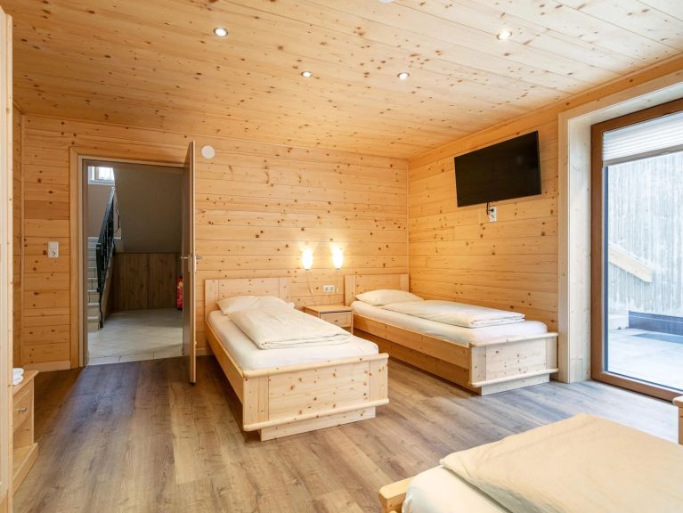 Ferienhaus am Ziller