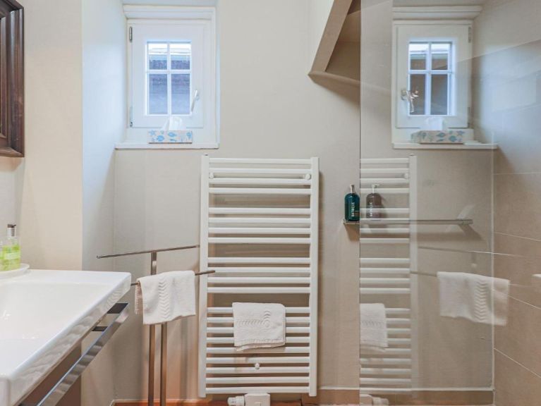 Ferienwohnung Schönblick