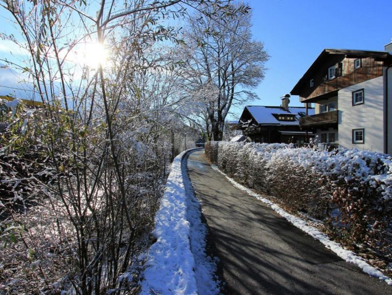 Ferienwohnung Schönblick Kombination