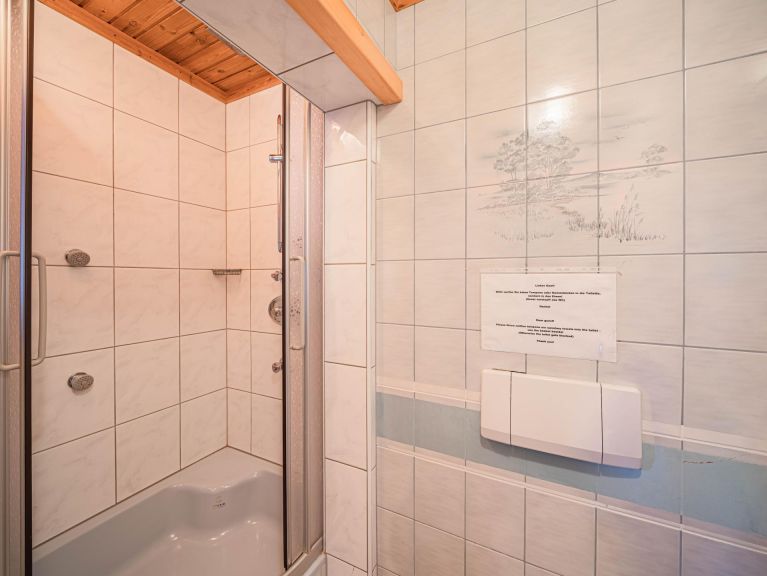Ferienhaus Poschen