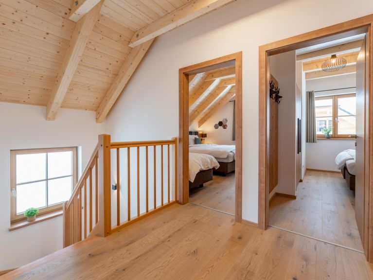 Ferienhaus Riesneralm Alpenjoy Lodge