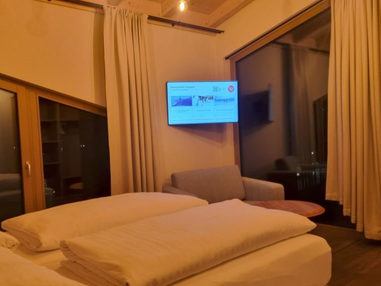 Ferienwohnung B Living zondag t/m zondag Penthouse