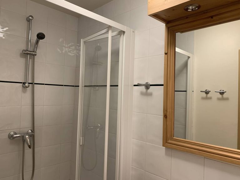 Ferienwohnung Lauzes