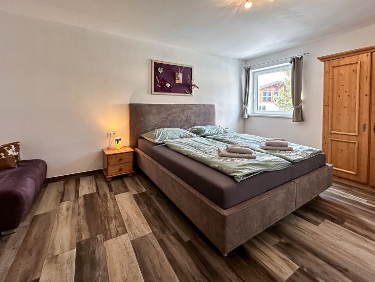 Ferienwohnung Ours Living