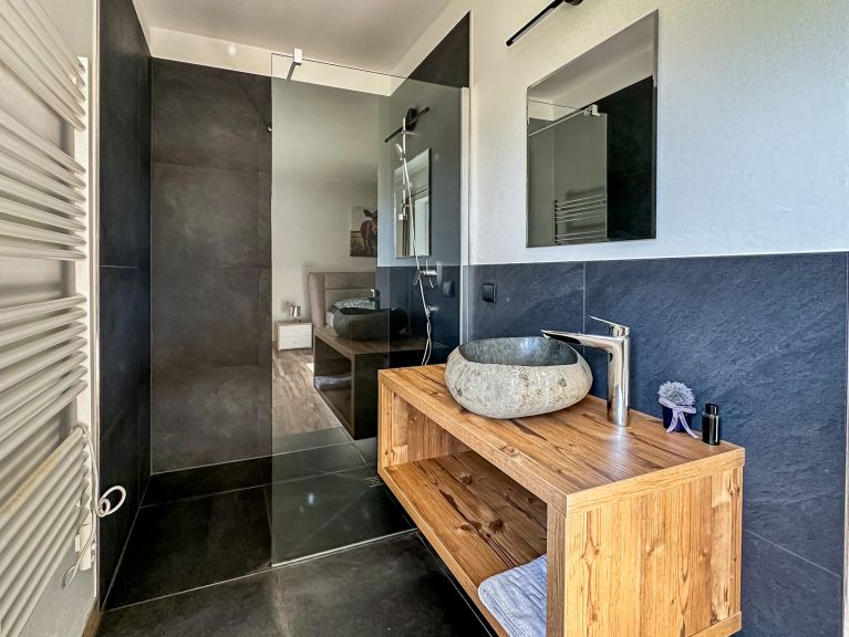 Ferienwohnung Ours Living