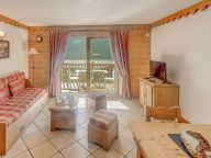 Ferienwohnung Les Alpages de Champagny Ferienwohnung B24-5