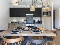 Ferienwohnung Résidence Les Edelweiss Premium-8