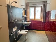 Ferienwohnung Waldblick Typ 1-10