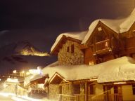 Ferienwohnung Montagnettes Hameau du Soleil I mit Sauna-24