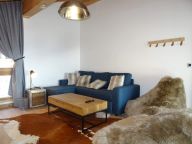 Ferienhaus Caseblanche Luna mit Holzofen, Sauna und Whirlpool-8