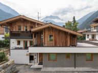 Ferienwohnung Alps Zillertal-23