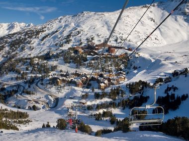 Skidorf Arc 2000