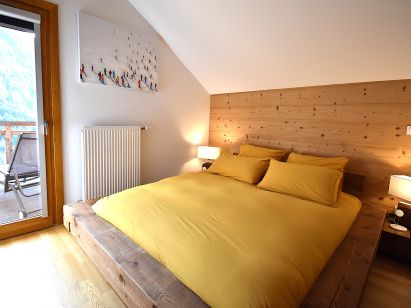 Ferienwohnung Les Edelweiss-2