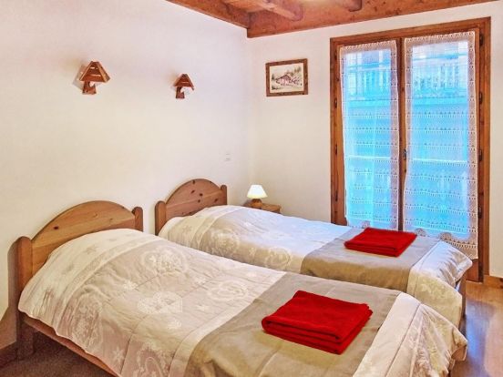 Ferienhaus De La Cote-3