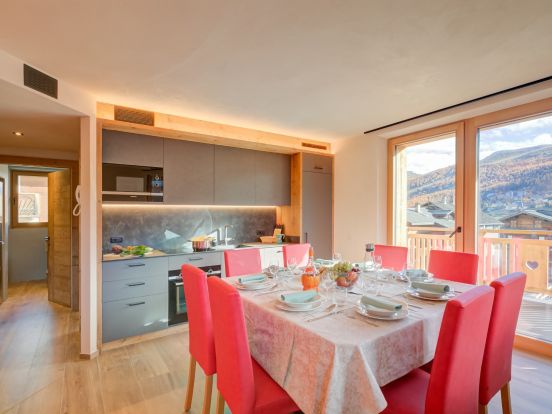 Ferienwohnung Casa Botanica-4