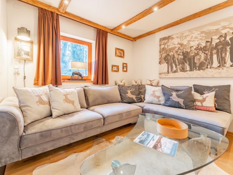 Ferienhaus Eichenhof