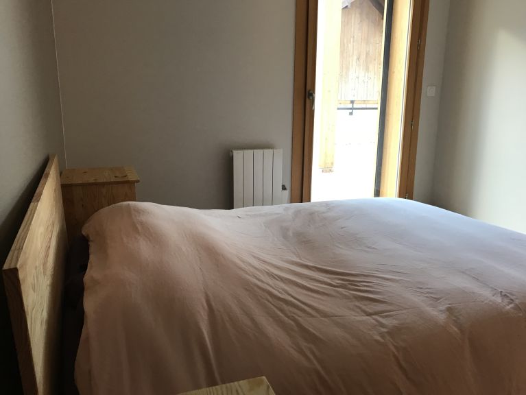 Ferienwohnung Le Domaine du Pâtre Ferienwohnung 34