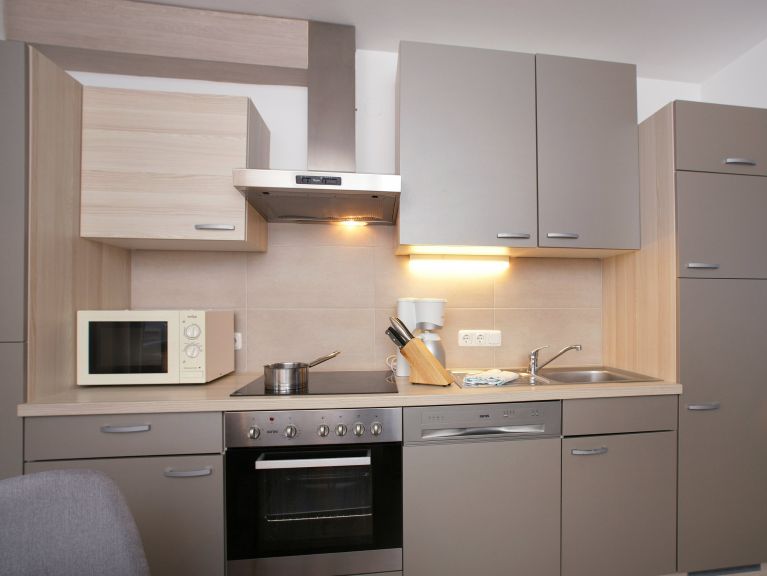 Ferienwohnung Wildbachhof